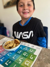 Load image into Gallery viewer, 2pc Set Learn Hebrew & The Jewish Holidays