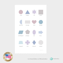 Load image into Gallery viewer, Playroom Ages 2-8 7 pc. Set