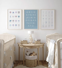 Load image into Gallery viewer, Playroom Ages 2-8 7 pc. Set