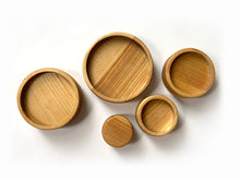 Load image into Gallery viewer, Wooden Shape Puzzle