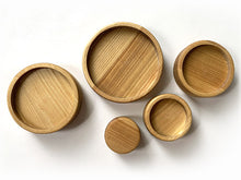 Load image into Gallery viewer, Wooden Shape Puzzle