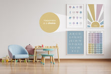 Load image into Gallery viewer, Playroom Ages 2-8 7 pc. Set