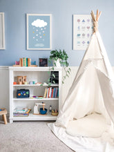 Load image into Gallery viewer, Playroom Ages 2-8 7 pc. Set