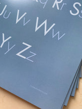 Load image into Gallery viewer, Preschool / Kindergarten 3 pc. Set Blue